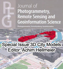 PFG Special Issue
